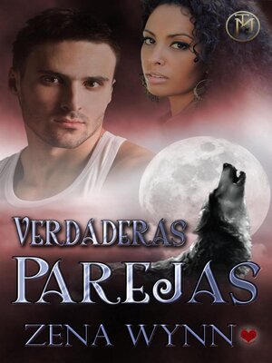 cover image of Verdaderas Parejas